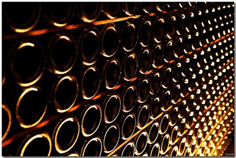 wine cellar | Moet&Chandon in France | Ren Kuo | Flickr