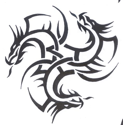 Dragon Tattoos Designs, Ideas and Meaning | Tattoos For You