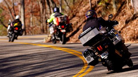 10 great motorcycle routes across America : r/motorcyclesroadtrip