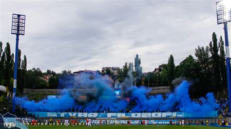 "Manijaci" najavljuju spektakularno obilježavanje 101. rođendana FK Željezničar - BosnaInfo