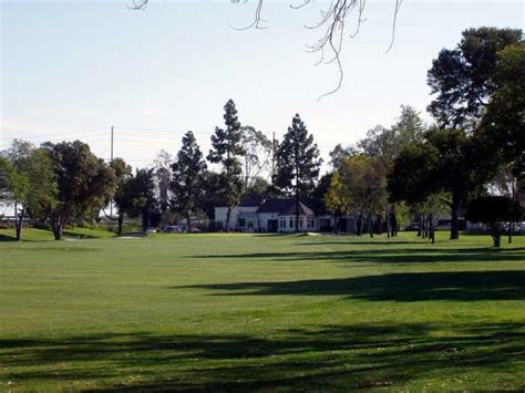 Willowick Golf Course Tee Times - Santa Ana CA