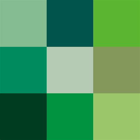File:Shades of green.png - Wikimedia Commons