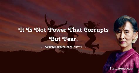 50+ Best Aung San Suu Kyi Quotes