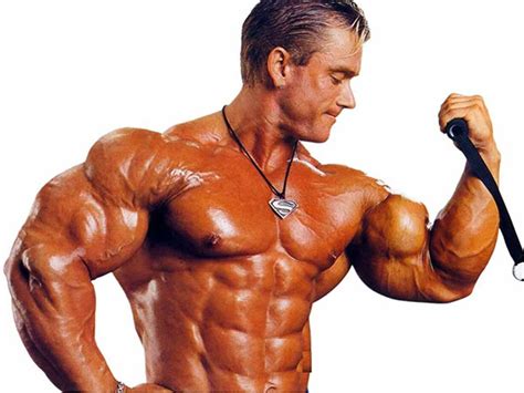 HGH for Bodybuilding