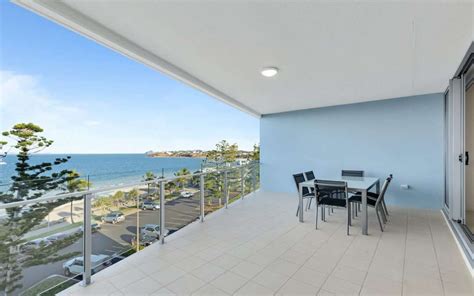 2 Bedroom Beachfront Apartment - Salt Yeppoon