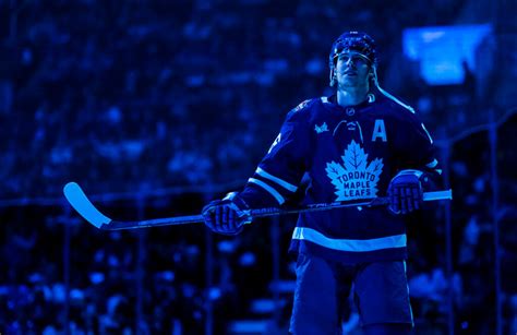 How Mitch Marner is turning things around and what it means to him and ...