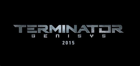 Terminator Logo - LogoDix