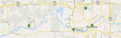 Best trails in Belvidere, Illinois | AllTrails