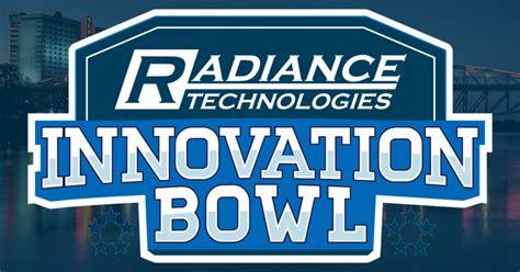 Partnership establishes Innovation Bowl - Shreveport's Secrets