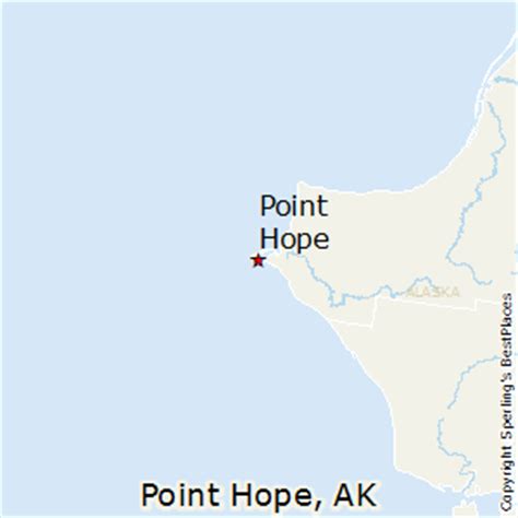 Point Hope, AK