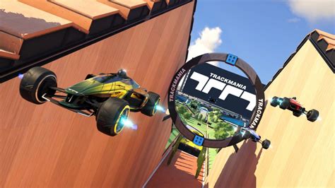 Trackmania is Gearing Up to be a Worthy Franchise Reboot - Gaming Thrill