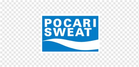 Pocari Sweat Logo Merek Otsuka Pharmaceutical Electrolyte, jurassic park, biru, teks, lain-lain ...