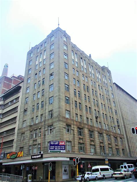 St Andrews Building | The Heritage Register