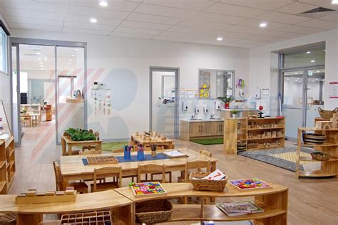 China Modern Kindergarten and Preschool School Classroom Furnitures ...