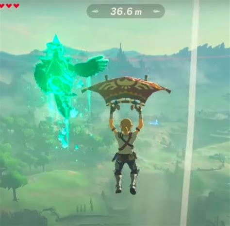 209 best Revali images on Pholder | Breath Of The Wild, Zelda and Botw