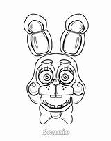 Toy Bonnie Coloring Page & coloring Book 6000  Pages sketch template