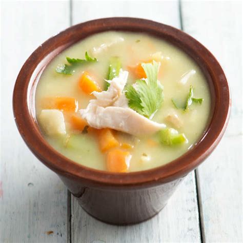 Leftover Roast Chicken Soup Recipe: How to Make Leftover Roast Chicken Soup