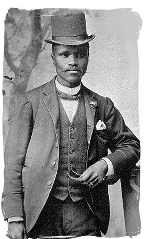 Heroes of South Africa: Enoch Sontonga