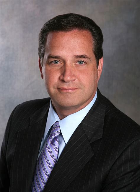 Tim Wilson Prosperity Home Mortgage, LLC President, CEO