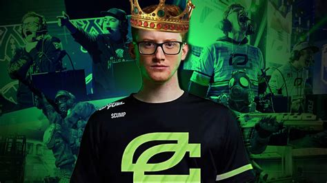 Hail to The King: Scump retirement leaves void in CoD scene - Dexerto