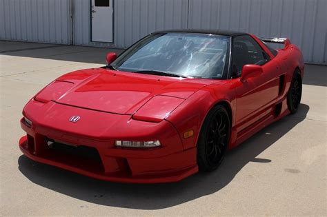 1990 Acura NSX | Toprank Importers