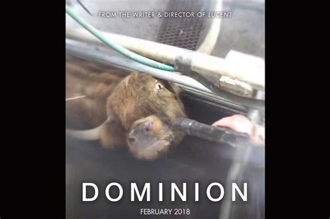 Dominion (2018 documentary)