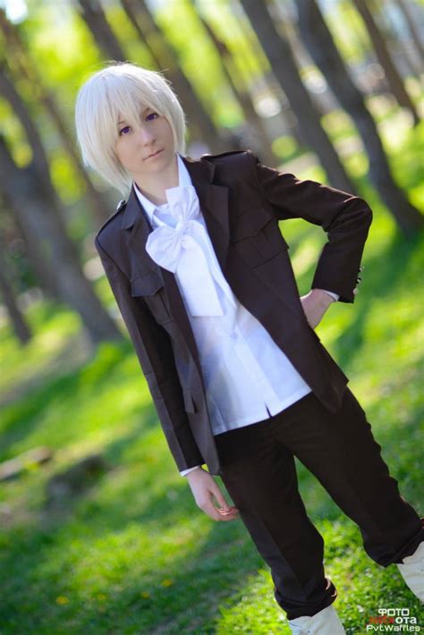 Axis powers Hetalia - Iceland cosplay by JoyeKeehl on DeviantArt