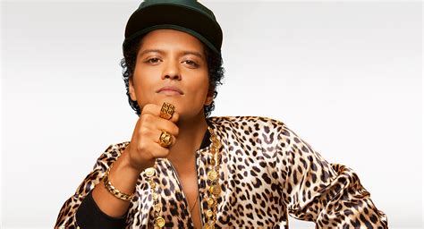 Best Bruno Mars Songs of All Time - Top 10 Tracks