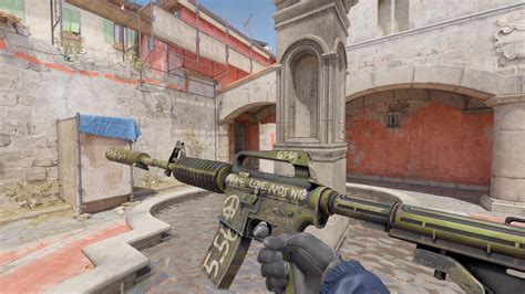 Top 10 Best Cheap M4A1-S Skins in CS2