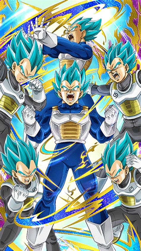 Vegeta Dbz Iphone Wallpapers - Wallpaper Cave