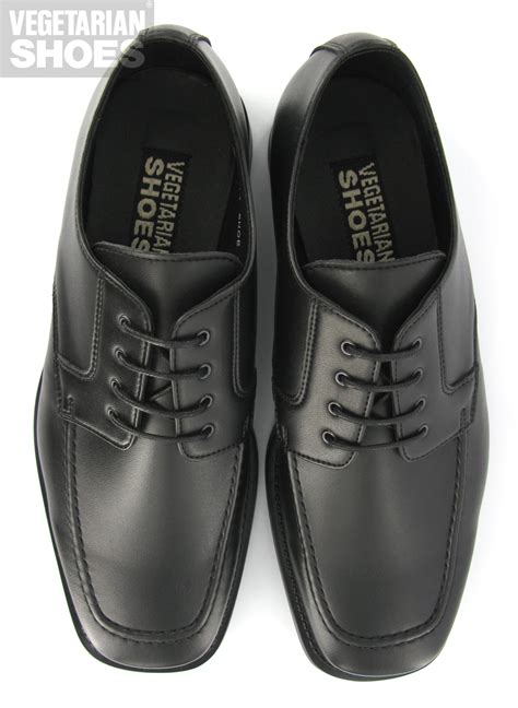 Suit Shoe Black - Mens Shoes