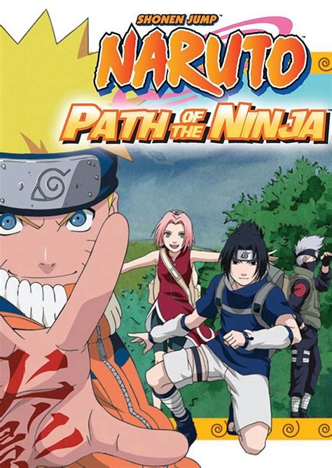 10 Best Naruto Games Ever Made