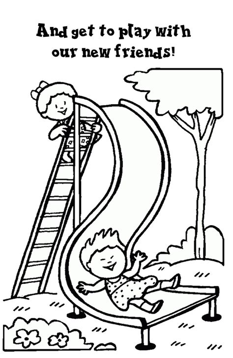 first day of school coloring pages self portrait, this image you can find at Coloring Pages For ...