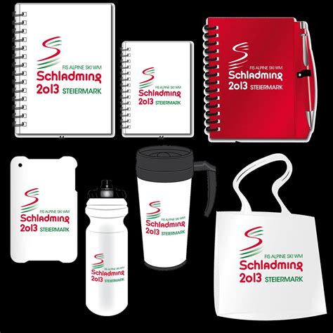 Promotional Product Branding Advertising & Business Gift Set Corporate ...