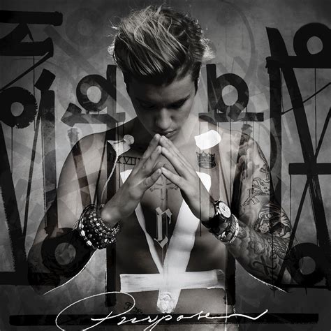 Justin Bieber Proves His Growth on 'Purpose': Album Review | Billboard