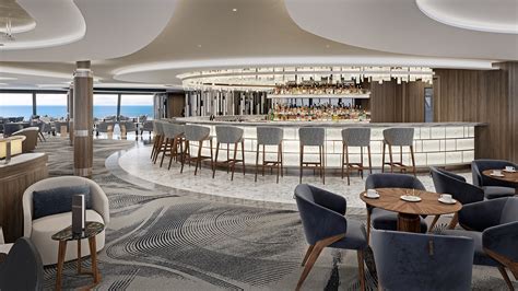 Oceania Vista redesigns the future of luxury cruising – CRUISE TO TRAVEL