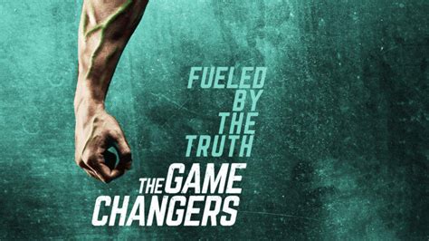 Yoof’s Review of The Game Changers (2019) - Yoof