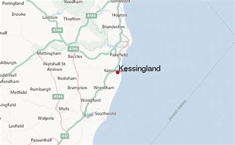 Kessingland Location Guide