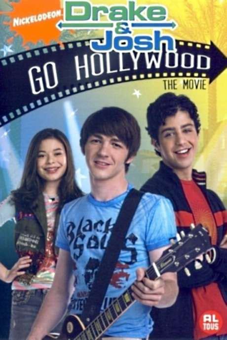 ‎Drake & Josh Go Hollywood (2006) directed by Steve Hoefer • Reviews ...