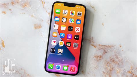 Apple iPhone 13 Pro Max - Review 2021 - PCMag UK