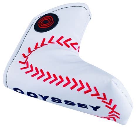 Odyssey Baseball Putter Headcover | GolfOnline