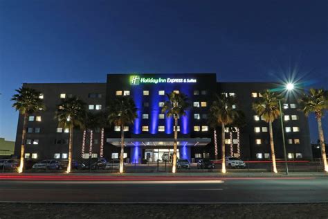 HOLIDAY INN EXPRESS & SUITES HERMOSILLO desde $1,100 (Sonora) - opiniones y comentarios - hotel ...