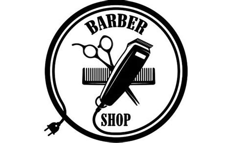 Barber Clippers Silhouette at GetDrawings | Free download