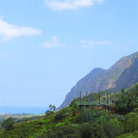 Kualoa Ranch Jurassic Valley Zipline - Kaneohe | Project Expedition