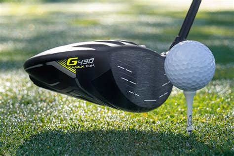 Ping G430 Max 10K driver: What's new for 2024?