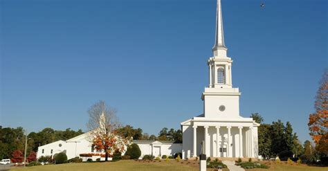 10 Things to Know about Southern Baptists - Russell Moore Christian Blog