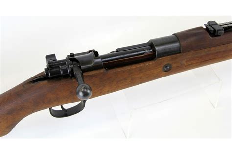 CESKOSLOVENSKA ZBROJOVK BRNO vz 24 MAUSER RIFLE