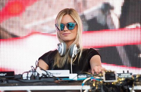 25 Female DJs You Need to Know Now | Djs, House music djs, Female