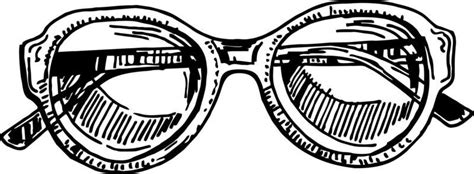 Reading Glasses Vector Art, Icons, and Graphics for Free Download