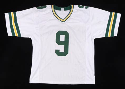 Christian Watson Signed Jersey (Beckett) | Pristine Auction